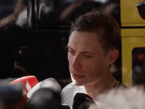 Email de l’équipe, réseaux sociaux, agent : tous les moyens officiels pour contacter Jonas Vingegaard ou lui adresser un message en tant que supporter.