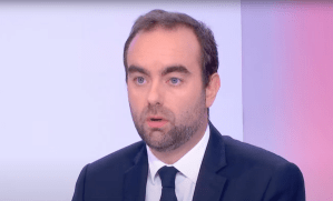 Comment contacter Sébastien Lecornu, Premier ministre de la France (Adresse, Téléphone, Site officiel)