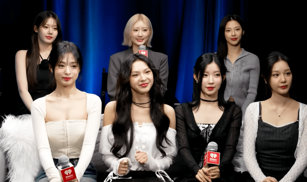 Vous voulez écrire à Ahyeon, Ruka ou Chiquita ? Découvrez l'adresse officielle de YG Entertainment, le guide pour envoyer votre fanmail et les réseaux officiels.