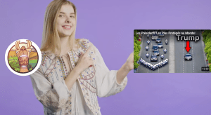 Contacter Lama Fâché : Comment joindre les auteurs de la chaîne ?