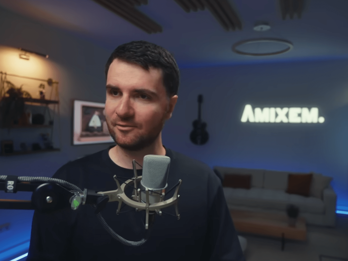 Contacter Amixem : Comment joindre le youtubeur et fondateur de la Spacefort ?