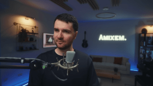 Vous souhaitez joindre Amixem ? Retrouvez ici son email professionnel via Spoutnik Agency, sa boutique Spacefox et ses réseaux officiels pour ne rien rater.