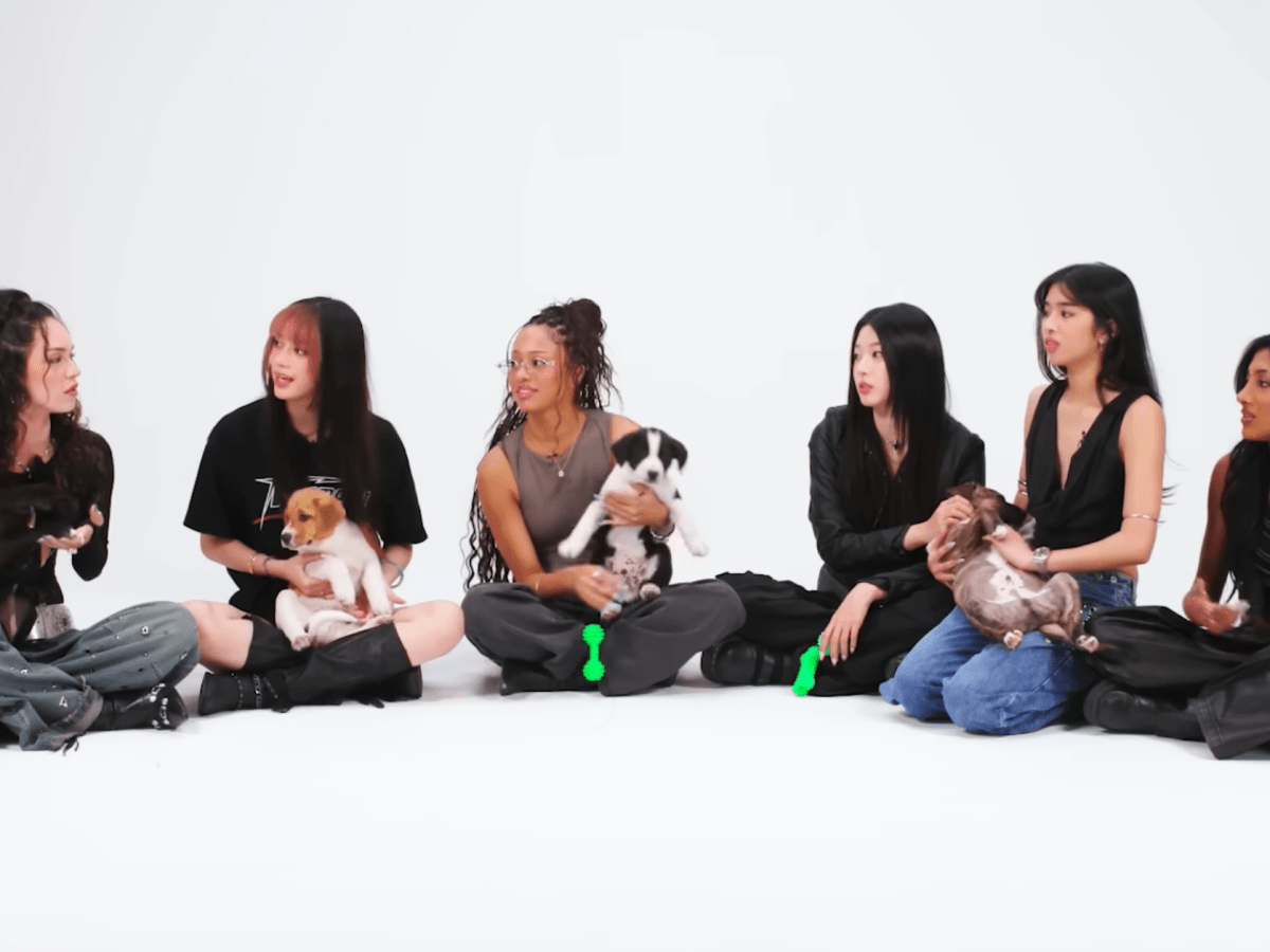 Écrire à KATSEYE : conseils et guide pour réussir à contacter le groupe de K-Pop