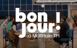 Écrire à Bonjour ! La Matinale de TF1 : Téléphone, Email et Adresse
