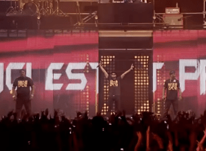 Comment contacter les membres de la Sexion d'Assaut ?