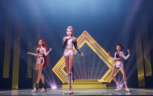 Les voix françaises des KPop Demon Hunters : qui sont-elles et comment les contacter ?