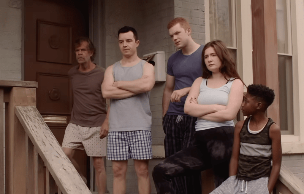 Comment finit Shameless ? Découvrez notre résumé intégral des 11 saisons, l'analyse du destin final des Gallagher et les dernières actus.