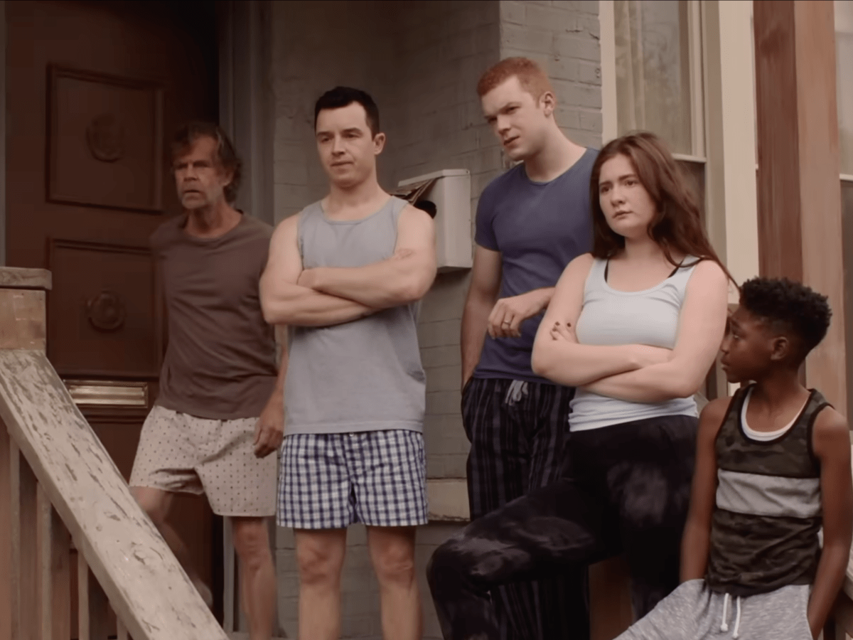 Dossier Spoil « Shameless » : résumé des saisons, comment finit la série et autres infos insolites