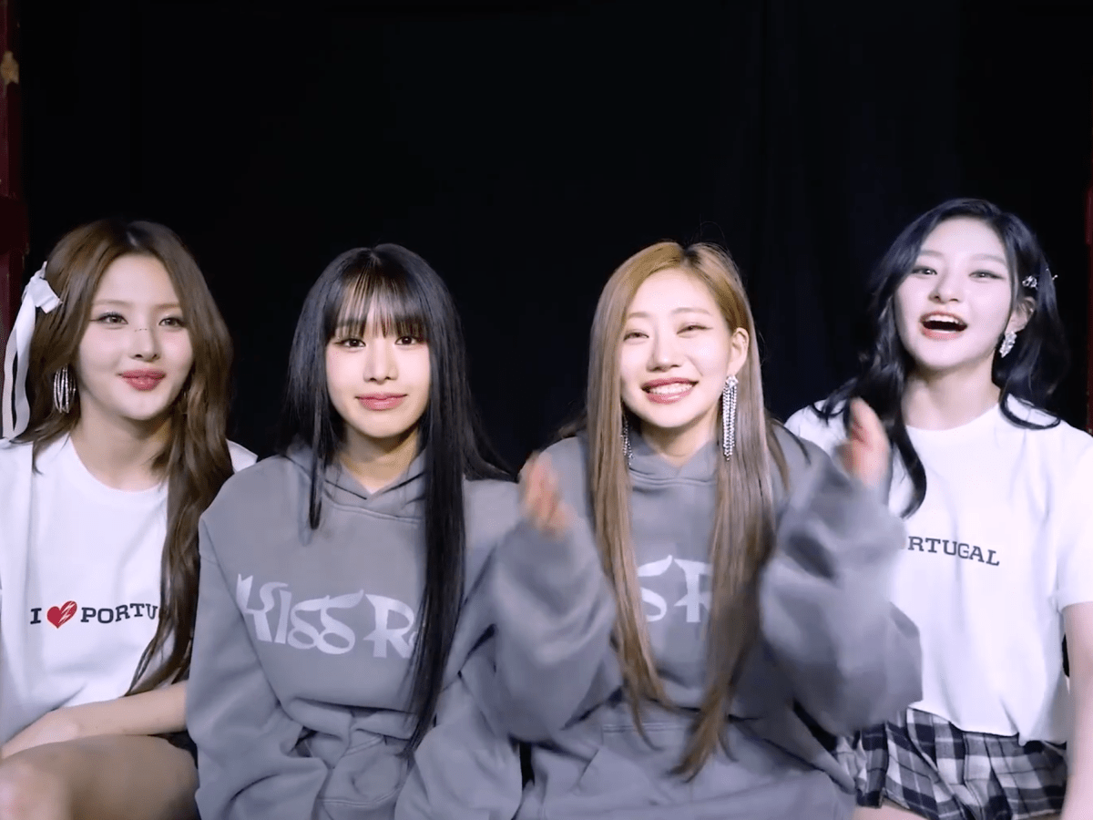 K-POP : contacter Kiss of Life, comment leur écrire et joindre la rédaction de S2 Entertainment ?