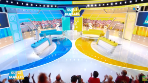 Duels en famille : contacts et formulaire d'inscription au casting