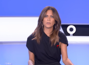Aurélie Casse : Comment lui écrire un message à C l'hebdo ?