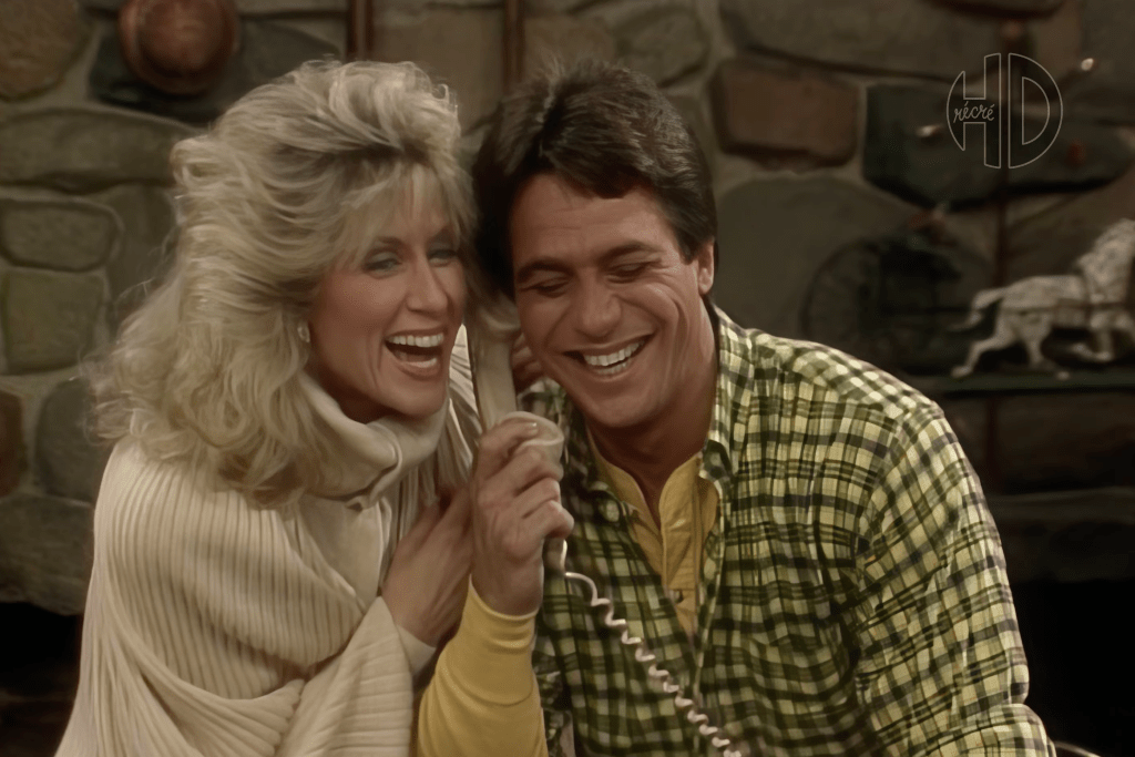 Madame est servie : que sont devenues les stars de la sitcom la plus chaleureuse des années 80 et 90 ?