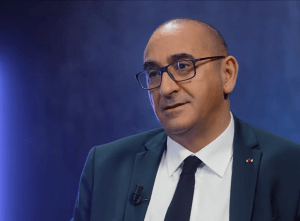Comment contacter Laurent Nuñez, Ministre de l'Intérieur ?