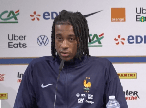 Vous voulez envoyer un message de soutien à Michael Olise ? Découvrez les coordonnées officielles et nos conseils pour écrire à la star du Bayern Munich.