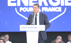 David Lisnard : adresses et contacts officiels